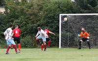 Hempnall v L Stratton 23rd Aug 2017 14